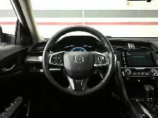 2017 Honda Civic Sedan No Accident Heated Seats Apple Carplay Ke - Photo 12