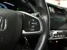 2017 Honda Civic Sedan No Accident Heated Seats Apple Carplay Ke - Photo 15