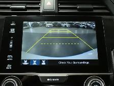 2017 Honda Civic Sedan No Accident Heated Seats Apple Carplay Ke - Photo 17