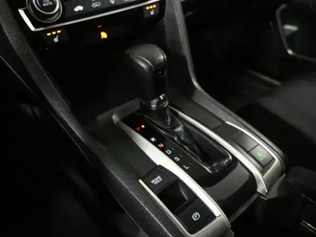 2017 Honda Civic Sedan No Accident Heated Seats Apple Carplay Ke - Photo 19