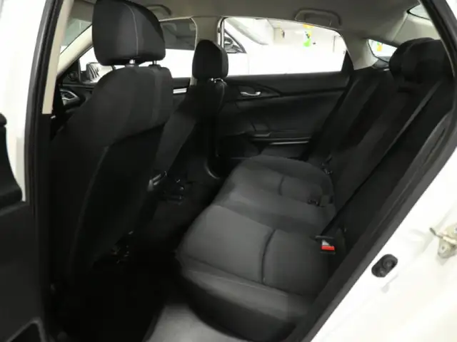 2017 Honda Civic Sedan No Accident Heated Seats Apple Carplay Ke - Photo 21