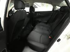 2017 Honda Civic Sedan No Accident Heated Seats Apple Carplay Ke - Photo 21