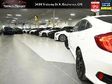 2017 Honda Civic Sedan No Accident Heated Seats Apple Carplay Ke - Photo 22