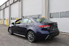 2021 Toyota Corolla SE - LOW KM|SUNROOF|CAMERA|BLINDSPOT|ALLOYS - Photo 4