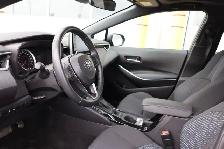 2021 Toyota Corolla SE - LOW KM|SUNROOF|CAMERA|BLINDSPOT|ALLOYS - Photo 8