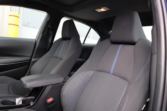 2021 Toyota Corolla SE - LOW KM|SUNROOF|CAMERA|BLINDSPOT|ALLOYS - Photo 9