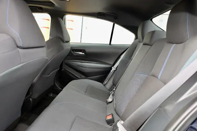 2021 Toyota Corolla SE - LOW KM|SUNROOF|CAMERA|BLINDSPOT|ALLOYS - Photo 11