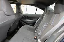 2021 Toyota Corolla SE - LOW KM|SUNROOF|CAMERA|BLINDSPOT|ALLOYS - Photo 11