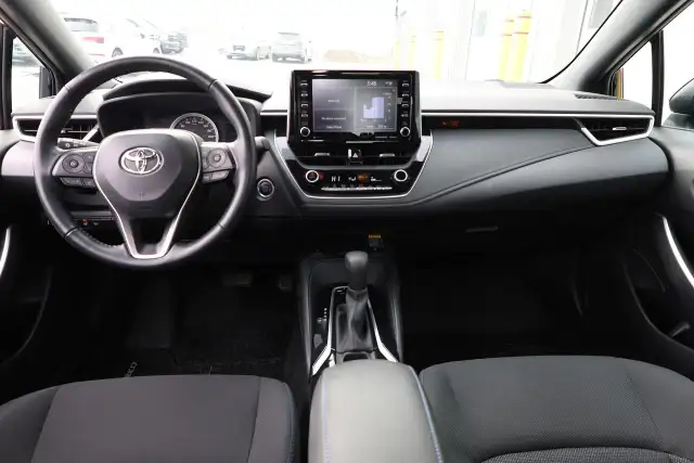 2021 Toyota Corolla SE - LOW KM|SUNROOF|CAMERA|BLINDSPOT|ALLOYS - Photo 12