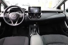 2021 Toyota Corolla SE - LOW KM|SUNROOF|CAMERA|BLINDSPOT|ALLOYS - Photo 12