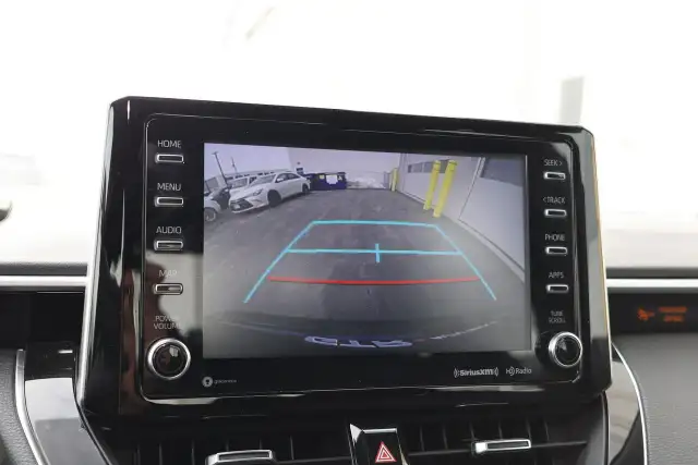2021 Toyota Corolla SE - LOW KM|SUNROOF|CAMERA|BLINDSPOT|ALLOYS - Photo 15