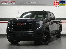2023 GMC Sierra 1500 Elevation No Accident Sunroof Leather BOSE