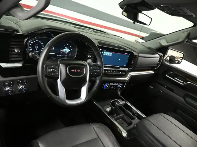 2023 GMC Sierra 1500 Elevation No Accident Sunroof Leather BOSE - Photo 10