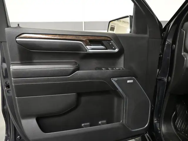 2023 GMC Sierra 1500 Elevation No Accident Sunroof Leather BOSE - Photo 11