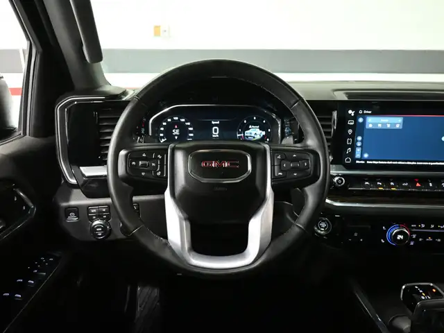 2023 GMC Sierra 1500 Elevation No Accident Sunroof Leather BOSE - Photo 13