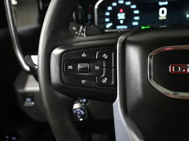 2023 GMC Sierra 1500 Elevation No Accident Sunroof Leather BOSE - Photo 15
