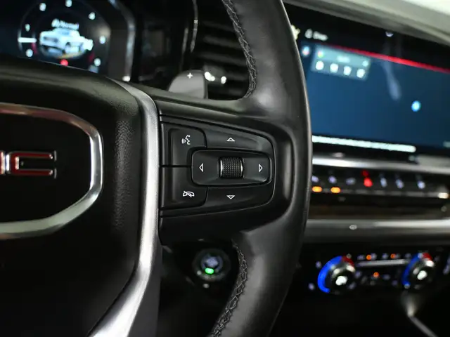 2023 GMC Sierra 1500 Elevation No Accident Sunroof Leather BOSE - Photo 16