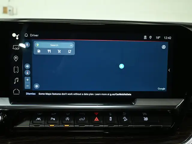 2023 GMC Sierra 1500 Elevation No Accident Sunroof Leather BOSE - Photo 17