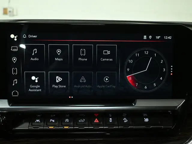 2023 GMC Sierra 1500 Elevation No Accident Sunroof Leather BOSE - Photo 18