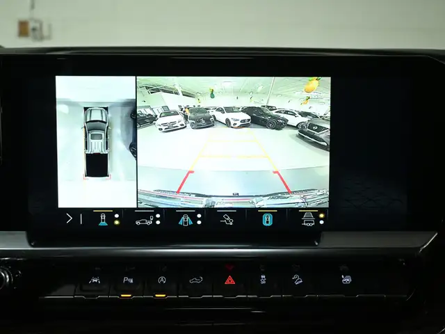 2023 GMC Sierra 1500 Elevation No Accident Sunroof Leather BOSE - Photo 22