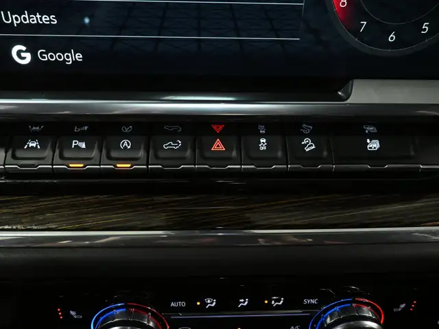 2023 GMC Sierra 1500 Elevation No Accident Sunroof Leather BOSE - Photo 23