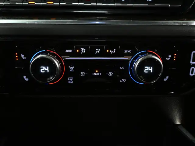 2023 GMC Sierra 1500 Elevation No Accident Sunroof Leather BOSE - Photo 24