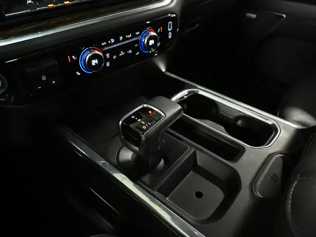 2023 GMC Sierra 1500 Elevation No Accident Sunroof Leather BOSE - Photo 25