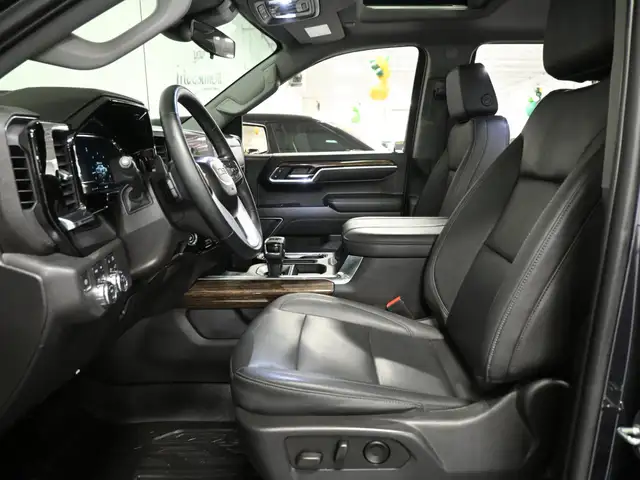 2023 GMC Sierra 1500 Elevation No Accident Sunroof Leather BOSE - Photo 27