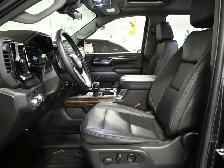 2023 GMC Sierra 1500 Elevation No Accident Sunroof Leather BOSE - Photo 27