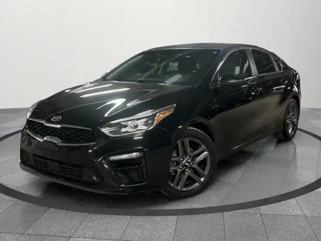 2021 Kia Forte EX EX| Reliable| Extended Warranties Available!