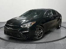 2021 Kia Forte EX EX| Reliable| Extended Warranties Available!