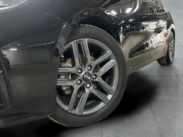 2021 Kia Forte EX EX| Reliable| Extended Warranties Available! - Photo 2