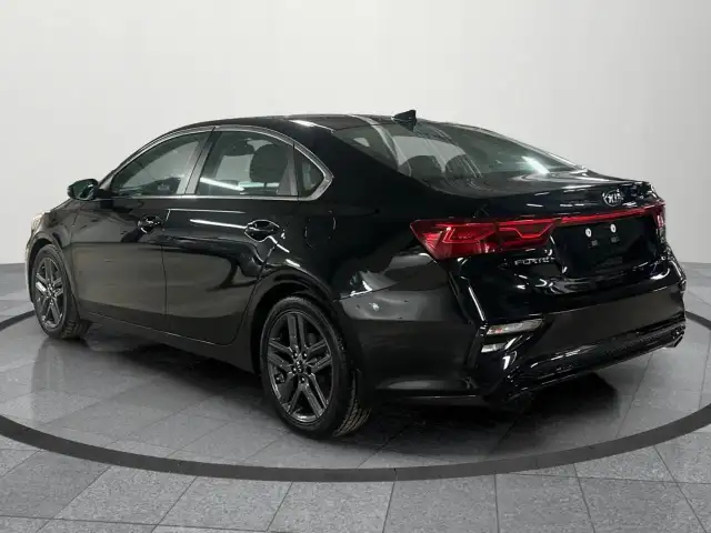 2021 Kia Forte EX EX| Reliable| Extended Warranties Available! - Photo 3
