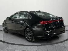 2021 Kia Forte EX EX| Reliable| Extended Warranties Available! - Photo 3