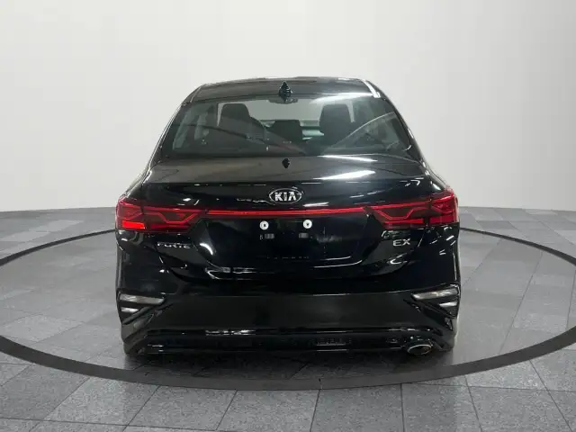 2021 Kia Forte EX EX| Reliable| Extended Warranties Available! - Photo 4