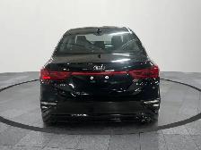 2021 Kia Forte EX EX| Reliable| Extended Warranties Available! - Photo 4