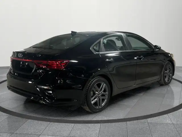 2021 Kia Forte EX EX| Reliable| Extended Warranties Available! - Photo 5