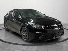 2021 Kia Forte EX EX| Reliable| Extended Warranties Available! - Photo 6