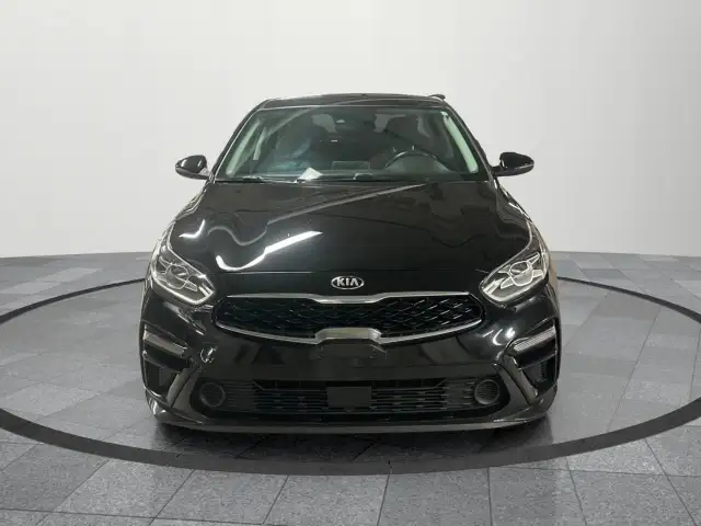 2021 Kia Forte EX EX| Reliable| Extended Warranties Available! - Photo 7