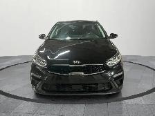 2021 Kia Forte EX EX| Reliable| Extended Warranties Available! - Photo 7