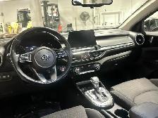 2021 Kia Forte EX EX| Reliable| Extended Warranties Available! - Photo 9