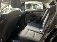 2021 Kia Forte EX EX| Reliable| Extended Warranties Available! - Photo 11