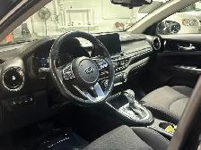 2021 Kia Forte EX EX| Reliable| Extended Warranties Available! - Photo 12