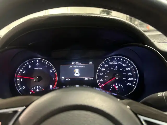 2021 Kia Forte EX EX| Reliable| Extended Warranties Available! - Photo 16