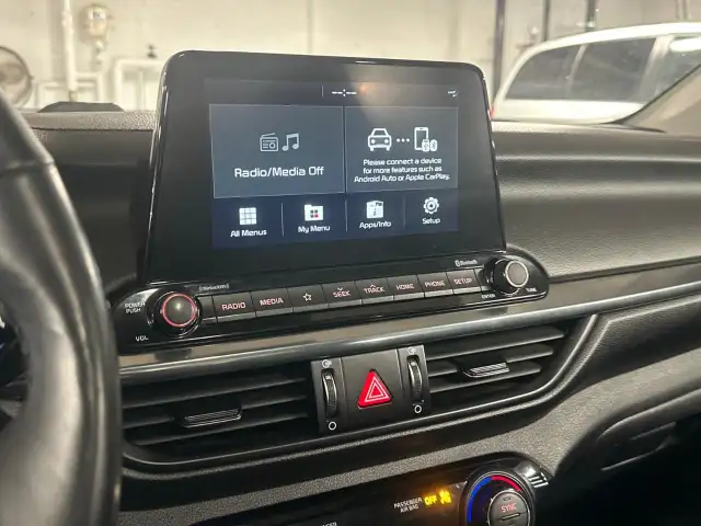 2021 Kia Forte EX EX| Reliable| Extended Warranties Available! - Photo 17
