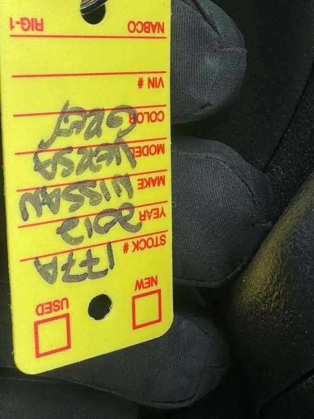 2012 Nissan Versa SV, SEDAN, 4 CYL, AUTO, ONLY 70KMS, CERTIFIED - Photo 18