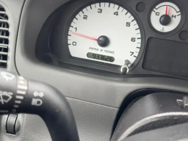 2008 Ford Ranger XL, LOW KMS, AUTO, V6, ONLY 93,000KMS, CERTIFIE - Photo 15