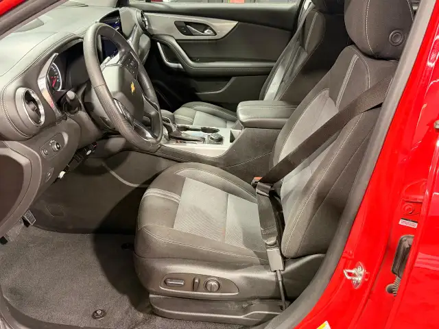 2023 Chevrolet Blazer LT AWD V6 ONE OWNER CLEAN CARFAX - Photo 20