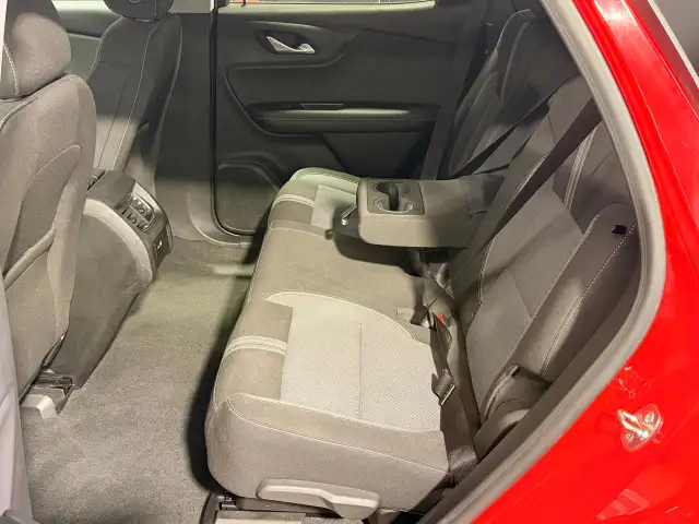 2023 Chevrolet Blazer LT AWD V6 ONE OWNER CLEAN CARFAX - Photo 26
