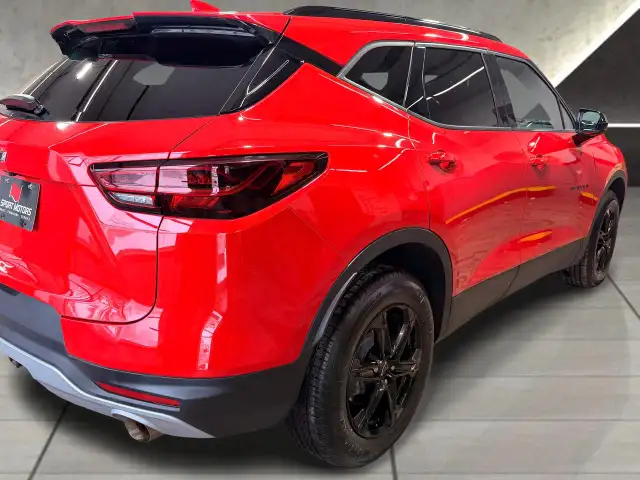 2023 Chevrolet Blazer LT AWD V6 ONE OWNER CLEAN CARFAX - Photo 47